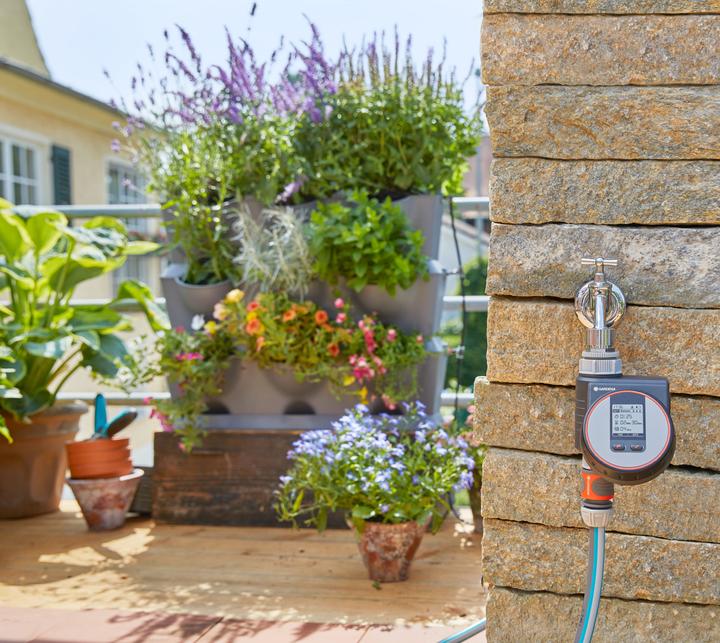 Image du produit Gardena NatureUp