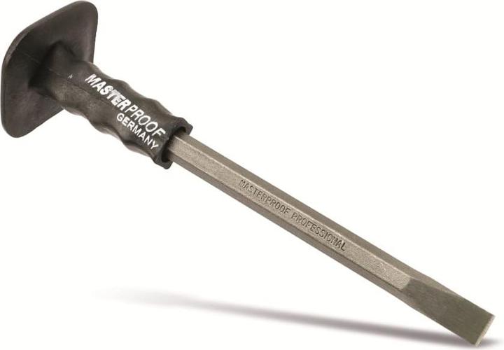 Actual product image Masterproof Flat chisel, 300 mm