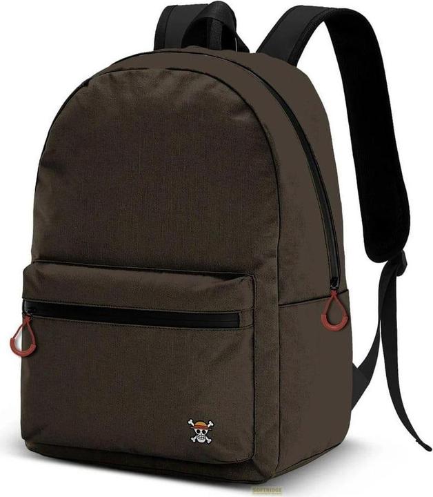 Produktbild Karactermania One Piece Block Sac à dos OP