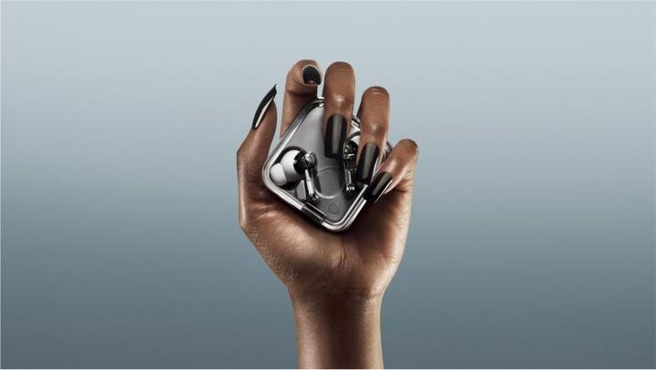 Productafbeelding Nothing Ear (3) (Actieve ruisonderdrukking, 22 h, Draadloze)