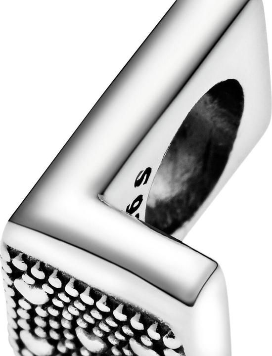 Produktbild Pandora Buchstabe L (Silber)