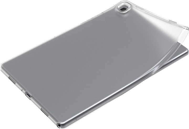 Actual product image Samsung GP-FPT505WSATW Tablet Protective Case (10.4 inch) Cover (Galaxy tab A7)
