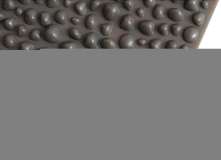 Produktbild Sissel Step fit Matte