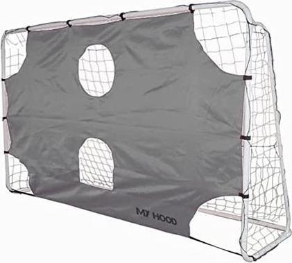 Actual product image Euro Play My Hood Goal - 300 x 180 cm