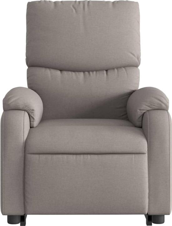 Image du produit vidaXL Relaxsessel mit Aufstehhilfe