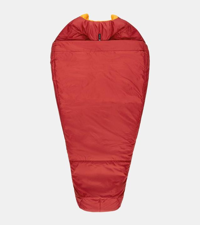 Immagine prodotto Mammut Comfort per le donne (200 cm)