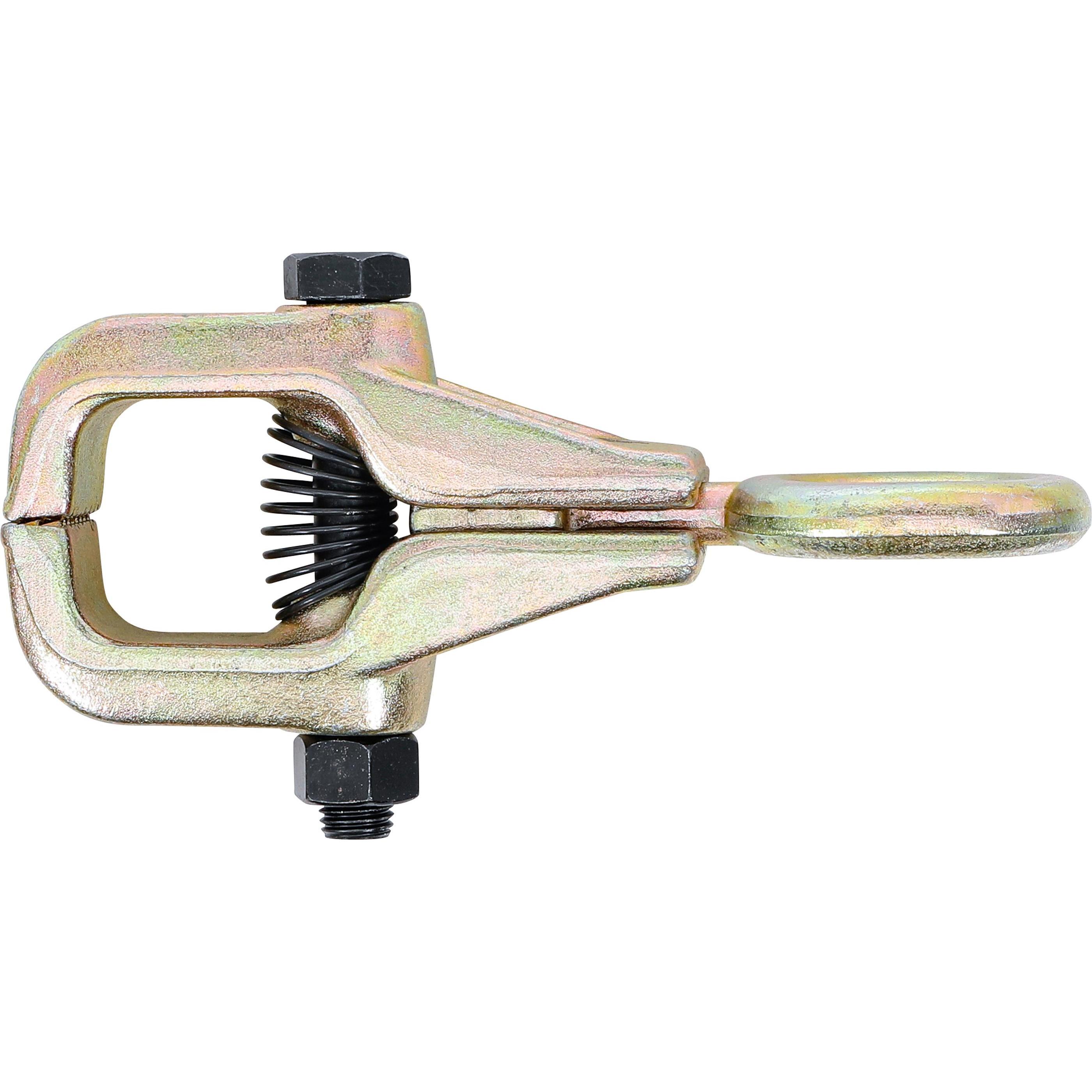 Thumbnail - BGS, Türgriff + Fenstergriff, Karosserie-Richtklemme 35 mm eine Zugrichtung max. 3 t (Türgriff)