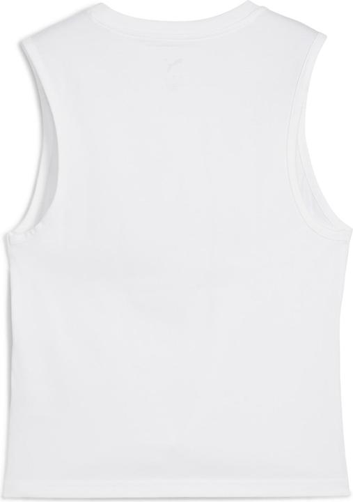 Actual product image Puma ESS No. 1 Logo Slim Tank (XS)