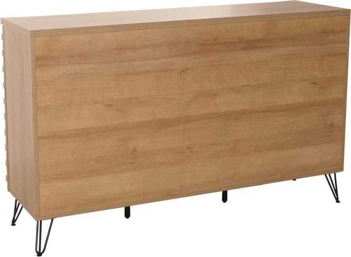 Produktbild MCW M49-S (142 x 44 x 85 cm)