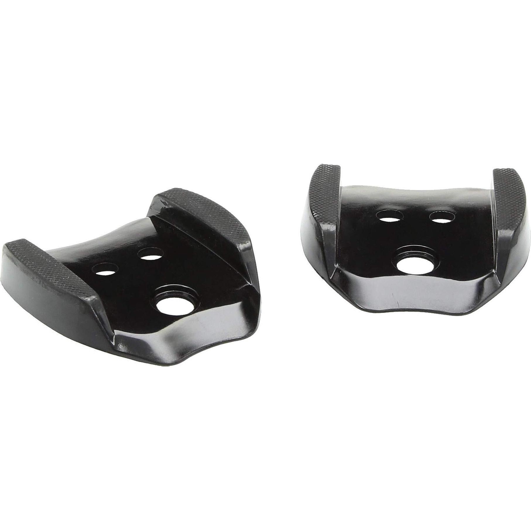 Thumbnail - Shimano, Schuhplatten, Sm-Sh41, Schwarz