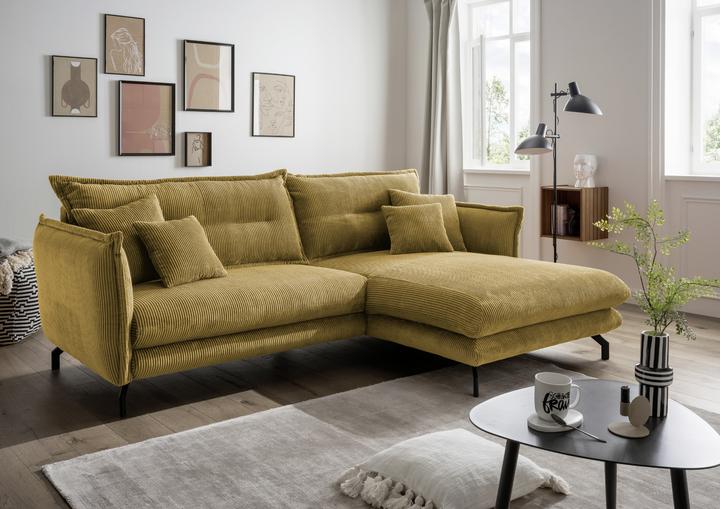 Image du produit Livetastic Lava (Canapé d'angle)