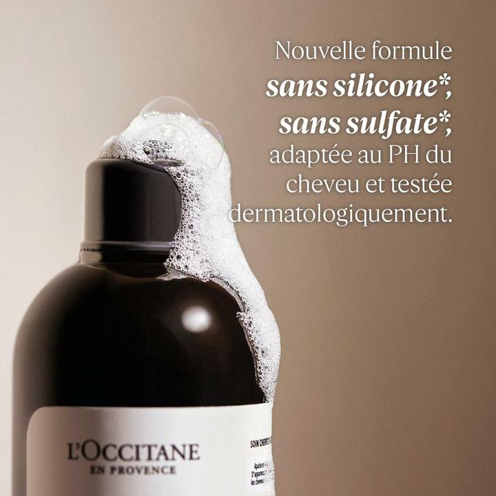 Produktbild L'Occitane 5 Ess. Oils Gentle & Balance Conditioner (250 ml)