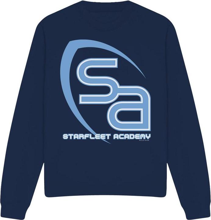 Produktbild SA Sweatshirt (M)