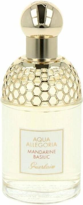 Immagine prodotto Guerlain Aqua Allegoria Tangerine Basilic (Eau de toilette, 75 ml)