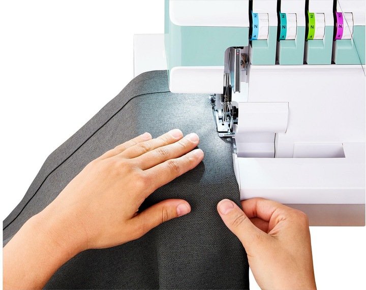 Immagine prodotto Medion Macchina per cucire Life Overlock SO90