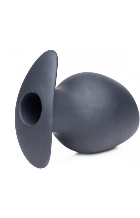 Produktbild Master Series Ass Goblet Silicone Hollow Anal Plug