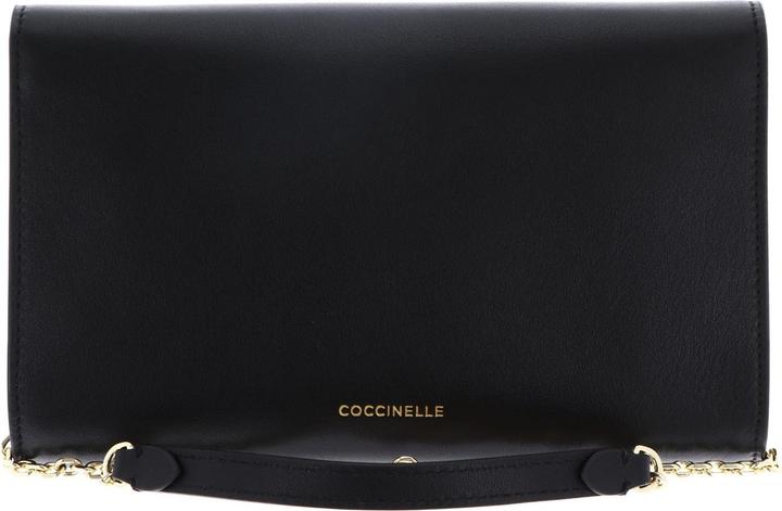 Immagine prodotto Coccinelle Nikla Smooth Handbag Smooth Leather
