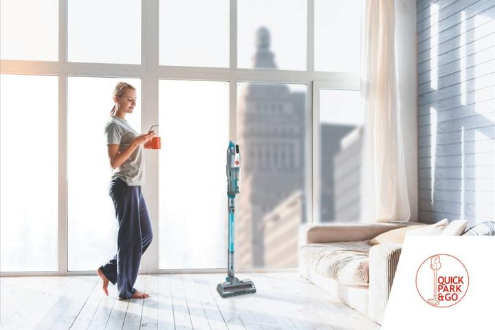 Immagine prodotto Hoover H-Free 500 Hydro Plus