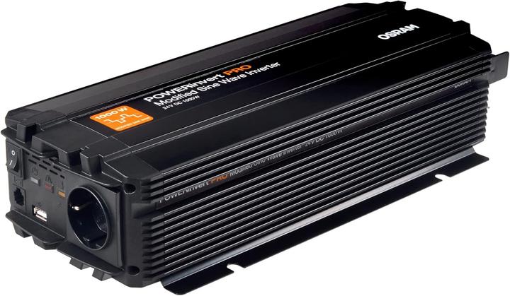 Immagine prodotto Osram POWERinvert PRO Modified Sine Wave