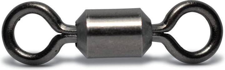 Image du produit Vmc 3541 BK Emerillon à pivot roulant