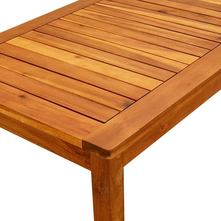 Produktbild vidaXL Couchtisch (90 x 50 x 36 cm)