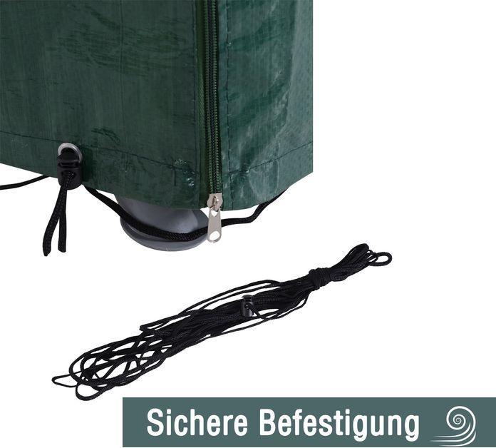 Actual product image Outsunny Cover for garden furniture