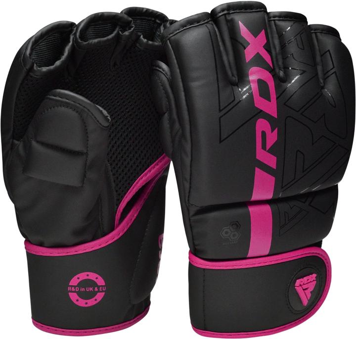 Produktbild Rdx MMA Handschuhe F6 KARA (L)
