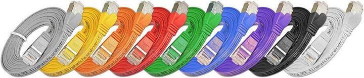 Productafbeelding Wirewin Netwerkkabel (STP, CAT6, 3 m)
