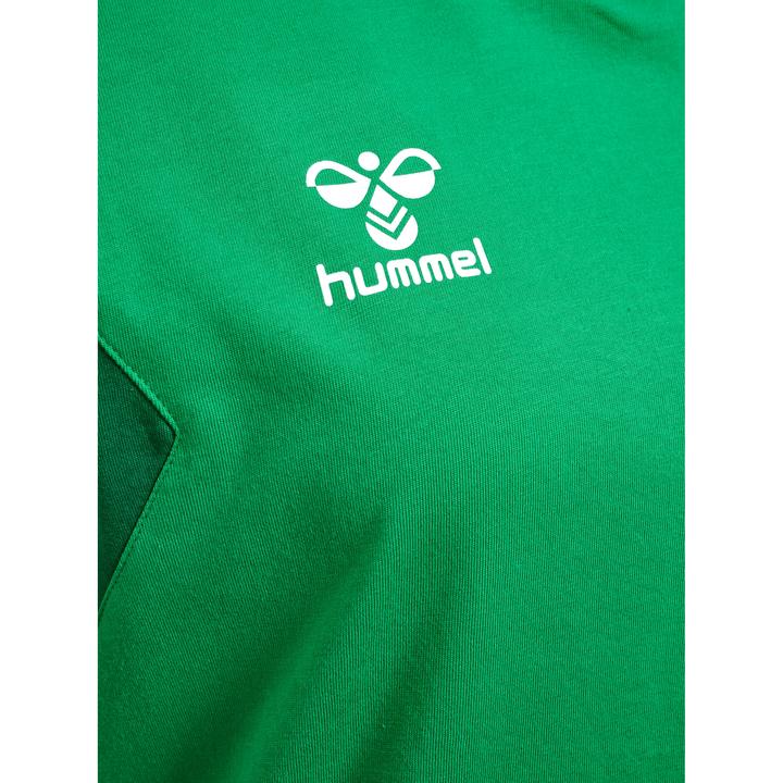 Produktbild hummel Hmlauthentic Co T-Shirt S/S Woman (M)