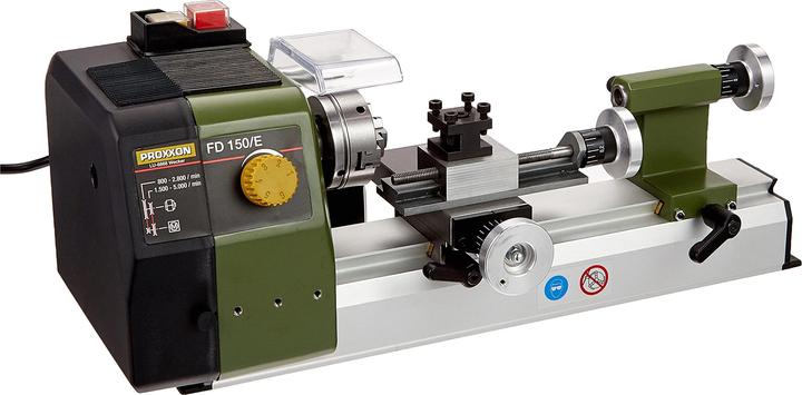 Actual product image Proxxon Fd 150/E