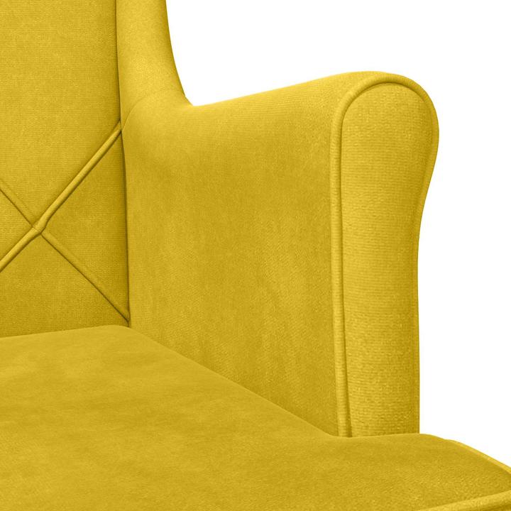 Produktbild vidaXL Moderner Sessel
