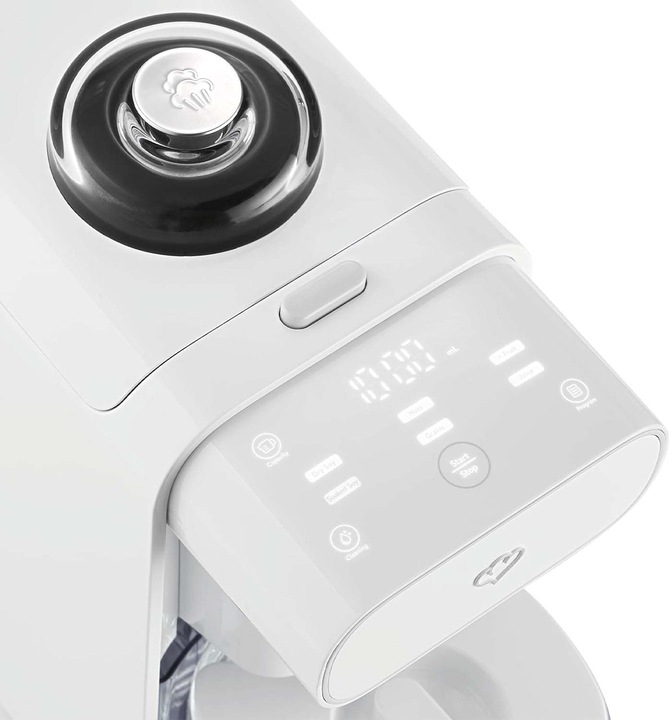 Produktbild Springlane Mila Mini 0.6L (1000 W)