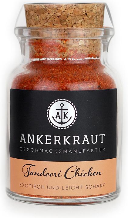 Ankerkraut Gewürze Tandoori Chicken (90 g)