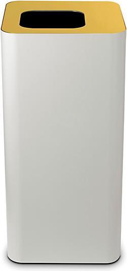 Produktbild kaiserkraft Abfallbehälter PURE (100 l)