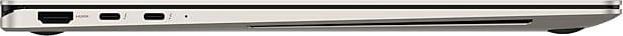 Actual product image Samsung Galaxy Book3 Pro 360 (16", Intel Core i7-1360P, 16 GB, 512 GB, DE)