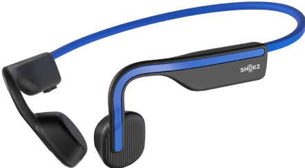 Actual product image Shokz OpenMove (ANC, 6 h, Wireless)