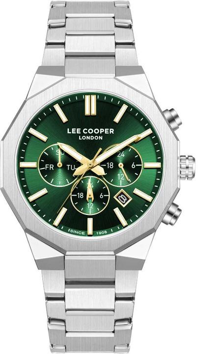 Produktbild Lee Cooper - Analog Watch LC08218.370 (Analoguhr)