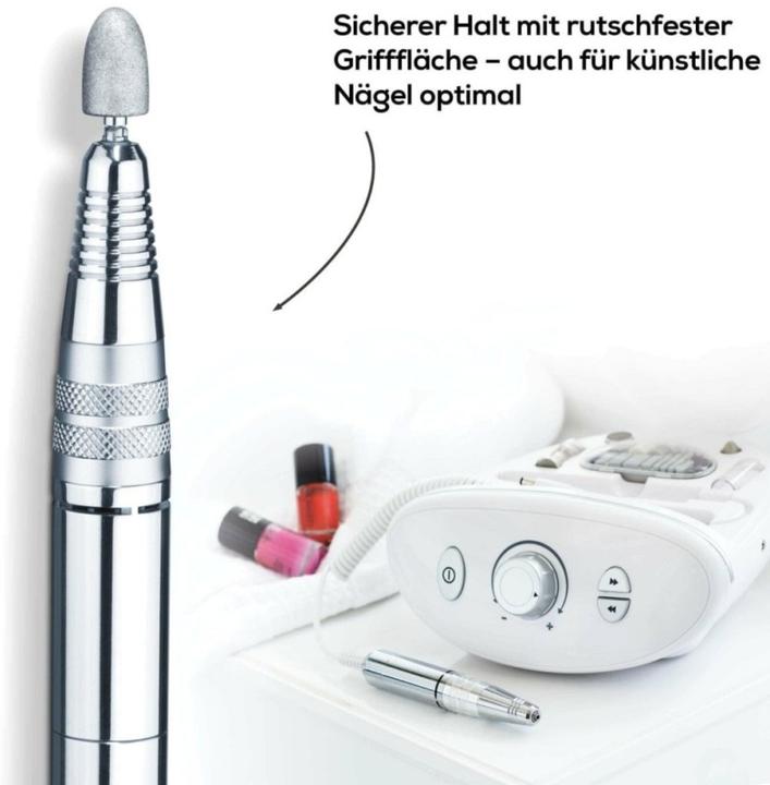 Produktbild Beurer Nagelpflege-Set MP 100