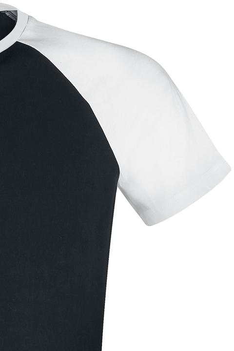 Produktbild RED by EMP Short Raglan Road (3XL)