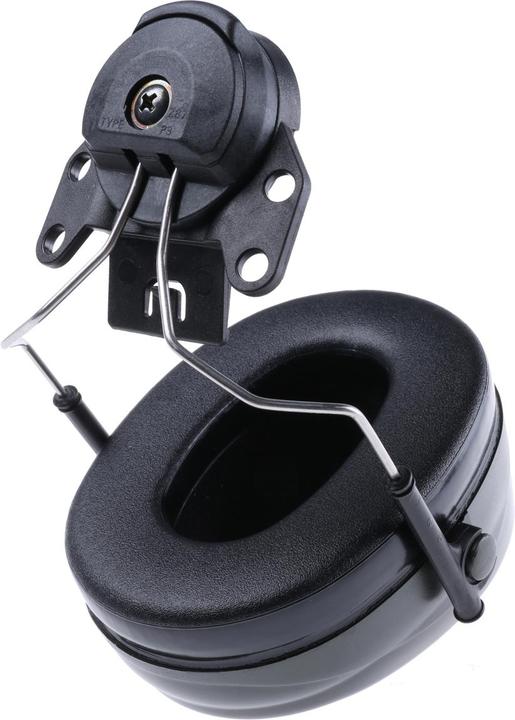 Actual product image 3M Peltor hearing protection 2/E (1 x)