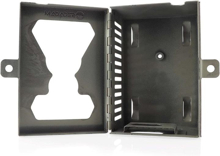Actual product image Secacam Game camera, green-textured