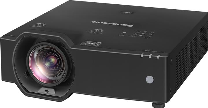 Immagine prodotto Panasonic PT-VMZ7STBEJ LCD Laser Kurzdistanzbeamer 7000 Lumen (WUXGA, 7000 lm)