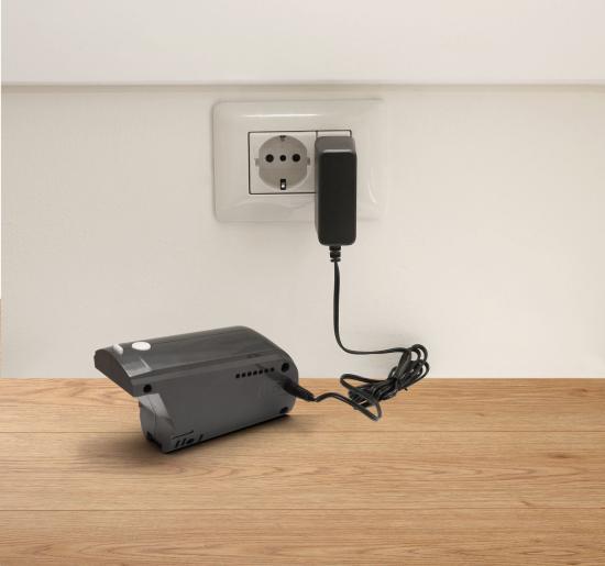 Produktbild Gorenje Handstaubsauger SVC216GFW