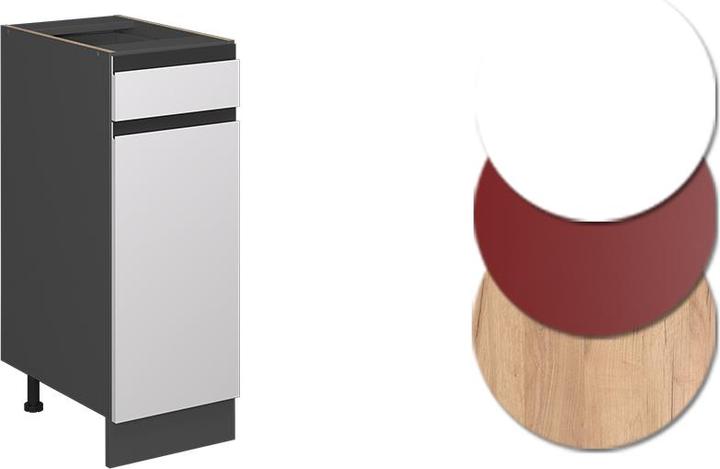 Produktbild Vicco Küchenunterschrank R-Line