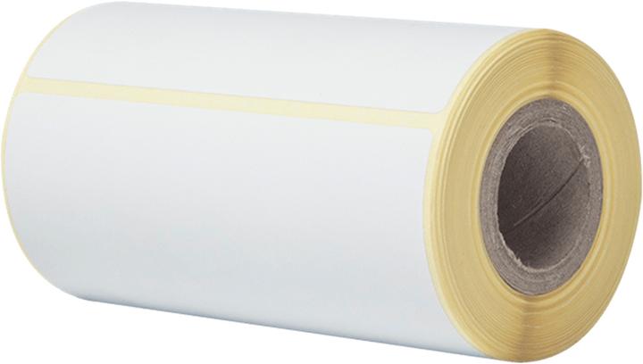 Actual product image Brother Thermal labels 102x152mm (15.20 cm)