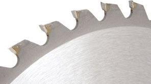Actual product image Masterproof Carbide circular saw blade, 160 mm