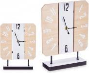 Produktbild Giftdecor Tischuhr Quarzsockel