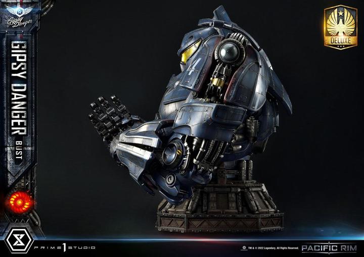 Produktbild Prime 1 Studio Gipsy Danger Deluxe