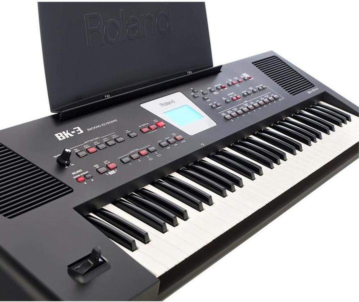 Image du produit Roland Bk-3
