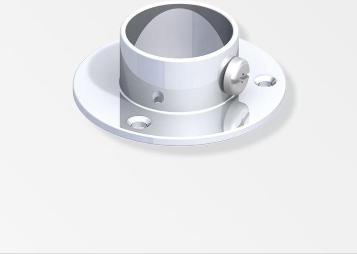 Image du produit Alfer Kit de support mural fixe